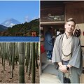 Žilvino Žebrausko įspūdžiai i&scaron; Japonijos