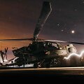 JAV sraigtasparnis &bdquo;AH-64 Apache&ldquo;