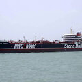 Tanklaivis &bdquo;Stena Impero&ldquo;