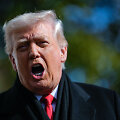 Donaldas Trumpas