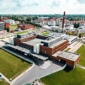 Kauno klinikų Skubios pagalbos skyrius