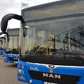 Klaipėdos gatvėmis riedės naujutėlaičiai autobusai