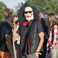 Festivalio &bdquo;Galapagai 2015&ldquo; akimirka
