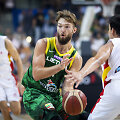 Domantas Sabonis