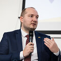 Gintautas Jak&scaron;tas