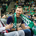 Donatas Motiejūnas LKL finale