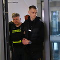 Žmones į Airiją prekiauti narkotikais vežusios gaujos nariai stojo prie&scaron; teismą