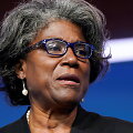 Linda Thomas-Greenfield