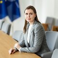 Dovilė &Scaron;akalienė