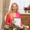 Laura Lauru&scaron;aitė