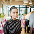 Indrė Trusovė