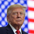Donaldas Trumpas / AP