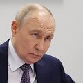 Vladimiras Putinas
