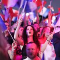 Rinkimų rezultatų laukimas Prancūzijoje