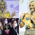Ineta Stasiulytė renginyje &bdquo;Moters vizija&ldquo;