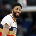 Anthony Davisas