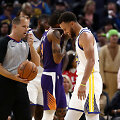 Stephenas Curry
