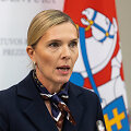 Agnė Bilotaitė
