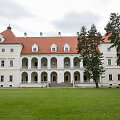 Biržų pilis