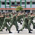 Singapūro kariai