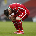 Xherdano Shaqiri nusivylimas