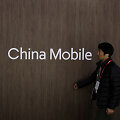 &bdquo;China Mobile&ldquo;