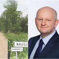 Temos iliustracija: žvyrkelis, Saulius Sinickis