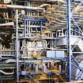 Uždaroma Vilniaus trečioji termofikacinė elektrinė (VE-3), kuri nebebus naudojama &scaron;ilumai gaminti.