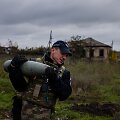 Ukrainiečių i&scaron;minuotojas