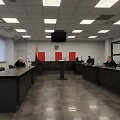 Greičio matuoklio sugadinimo bylos nagrinėjimas Kauno apygardos teisme