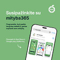 &bdquo;Mityba365&ldquo;
