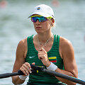 Viktorija Senkutė