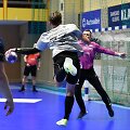 Lietuvos rankinio lygos finale susitinka Vilniaus &bdquo;&Scaron;viesa&ldquo; ir Klaipėdos &bdquo;Dragūnas&ldquo;.