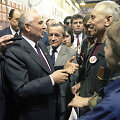 Michailas Gorbačiovas Lietuvoje