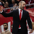 &bdquo;Monaco&ldquo; komandos vyr. treneris Vassilis Spanoulis