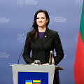 Inga Ruginienė