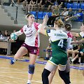 Kauno r. &bdquo;Cascada-HC Garliava&ldquo; &ndash; Kauno &bdquo;Žalgiris&ldquo;