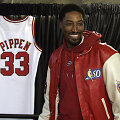 Scottie'is Pippenas