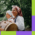 Festivalis &bdquo;Skamba skamba kankliai&ldquo;