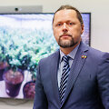 Konferencija Kauno prokuratūroje
