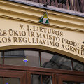 Lietuvos žemės ūkio ir maisto produktų rinkos reguliavimo agentūra