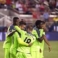 &bdquo;Liverpool&ldquo; futbolininkai