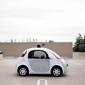 &bdquo;Google&ldquo; autonominis automobilis