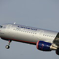 &bdquo;Aeroflot&ldquo; lėktuvas