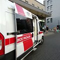 Naktinis pasivažinėjimas su Kauno policijos pareigūnais