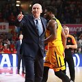 Rimas Kurtinaitis ir Devinas Bookeris