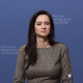 Inga Ruginienė