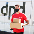 Vėl stiprinant apsaugos priemones dėl koronaviruso, siuntas &bdquo;DPD Lietuva&ldquo; klientai atsiimti galės paprasčiau ir greičiau