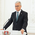 Gitanas Nausėda