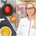 Vaistininkė Toma Gečienė &ndash; apie kiau&scaron;inių dažymą